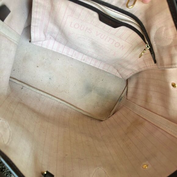 Louis Vuitton MM Neverfull Set - Picture 3 of 16